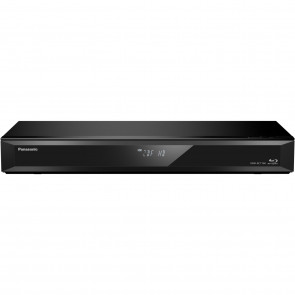 Panasonic DMR-BCT760AG crni Blu-ray s HD
