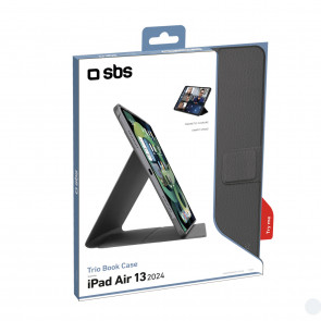 SBS Book Case za iPad Air 13" (2024)
