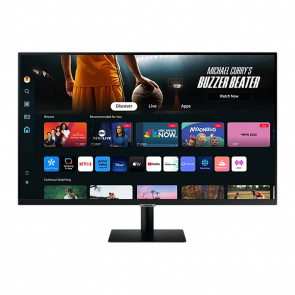 Samsung Smart Monitor M7 M70D (2024) 32"