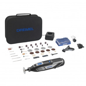 Dremel 8240-3/45 EU Akku-Rotacijski alat