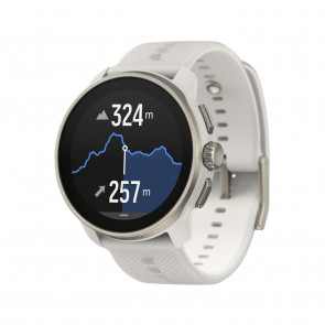 Suunto utrka S 45mm siva performanssa od