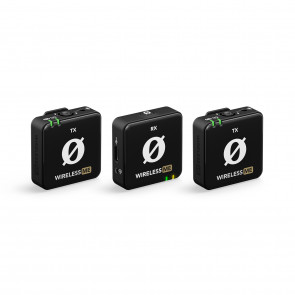 Rode Wireless ME Dual Digitalni bežicni