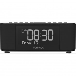 Kenwood CRST40DABB Radiobudilica s i