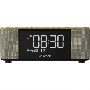 Kenwood CRST40DABM radio-budilica s i