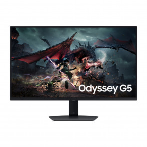 Samsung Odyssey G5 G50D (2024) 32" WQHD