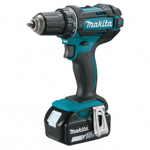 Makita DDF482RFE Akumulatorski bušilica
