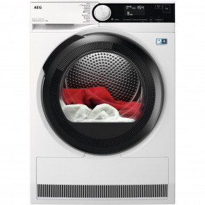 AEG TR8T70680 Serija 8000 Sušilica s 8