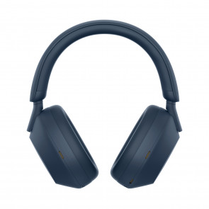 Sony WH-1000XM5L plave Bluetooth