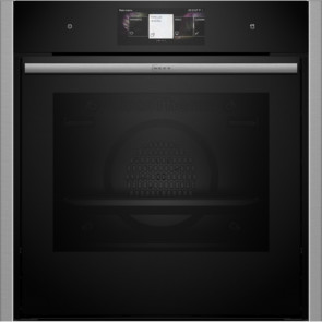 Neff N90 B64FT33N0 parna pecnica 60 cm,