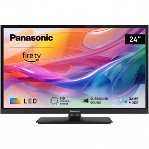 Panasonic TV-24S50AEZ HD LED pametni 60