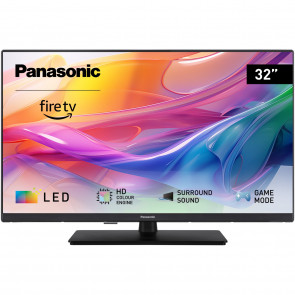 Panasonic TV-32S50AEZ HD LED Smart TV 80