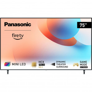 Panasonic TV-75W95AEG 4K HDR pametni s
