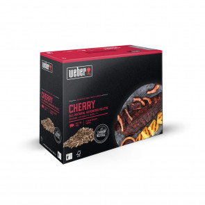 Weber SmokeFire drveni peleti od trešnje