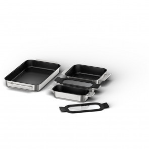 Bosch HEZ9FF040 Set za palacinke, 4