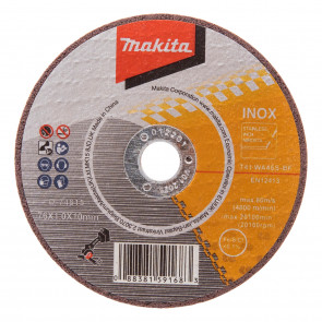 Makita D-74815-5 Trennscheibe 5 kom, 76