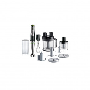 Braun MQ 9195XLI MultiQuick 9 set rucnog