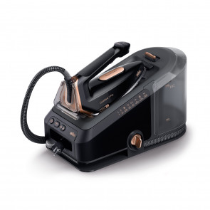 Braun IS7286 BK CareStyle Pro 7 parna 8