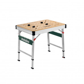 Metabo MWB 100 Sklopivi radni stol stol
