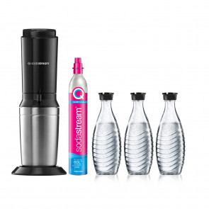 Sodastream CRYSTAL 3.0 Aparat za vodu s