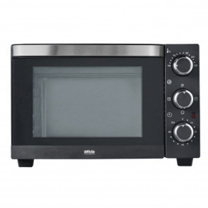 Silva MB1600 Mini-pecnica 15 litara, W