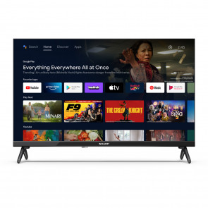 Oštar 24FH7EA HD Ready Android TV 60 cm