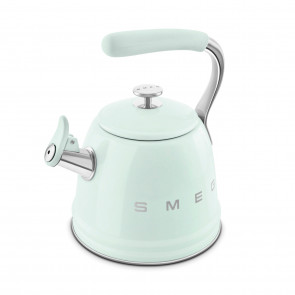 SMEG WKF01PG cajnik za vodu pastelno 2,3