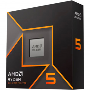 AMD Ryzen 5 9600X 6C/12T 3,90-5,40GHz