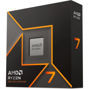 AMD Ryzen 7 9700X 8C/16T 3,80-5,50GHz