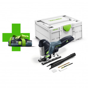 Festool Akumulatorska ubodna pila