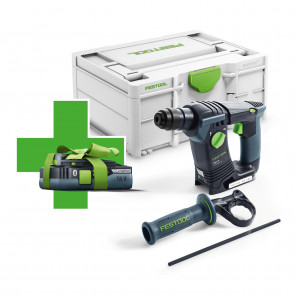 Festool Akku-cekic za bušenje BHC 577057