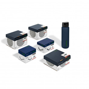 Festool brusni materijal Super Pack D150