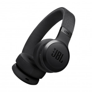 JBL Live 670NC Crne Bluetooth slušalice