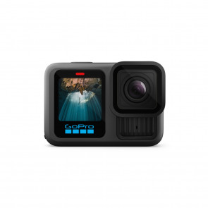 GoPro HERO13 Crni