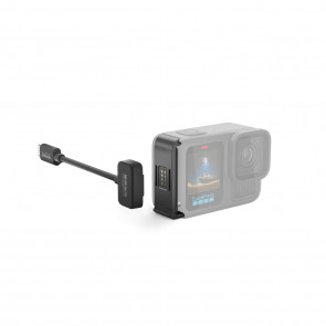 GoPro kontakt