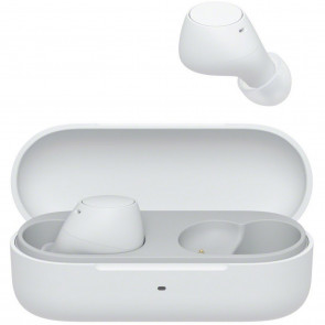 Sony WF-C510 bijeli True Wireless