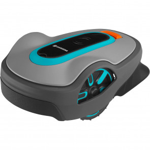 Gardena Mähroboter SILENO life 750 do