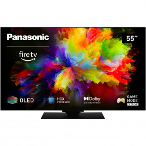 Panasonic TV-55Z80AEZ 139 cm (55") OLED