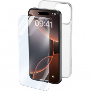 Cellularline Protection Kit za iPhone 16