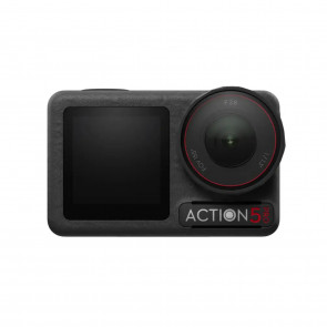 DJI Osmo Akcija 5 Pro Avantura Kombo
