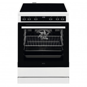 AEG CCB6446BBW Štednjak, 60 cm, bijeli