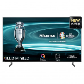 Hisense 65U6NQ 4K ULED MiniLED Smart TV