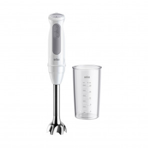 Braun MQ50001MWH Multiquick 5 Vario