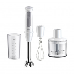 Braun MQ50236MWH MultiQuick 5 Vario za i