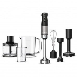 Kenwood HBM80.327BK Triblade XL Pro