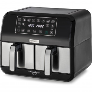 Kenwood HFM20.000MB Dvostruki AirFryer