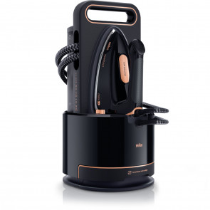 Braun IS9090BK CareStyle 9 parna postaja