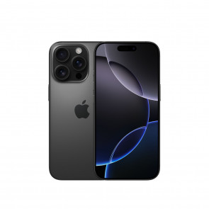 Apple iPhone 16 Pro 256GB Crno MYNH3ZD/A