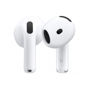 Bežicne slušalice Apple AirPods (4. s za