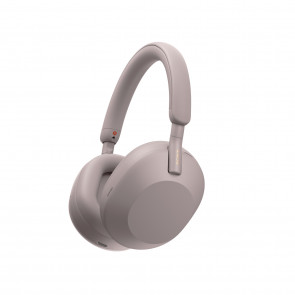Sony WH-1000XM5 ružicasti Bluetooth