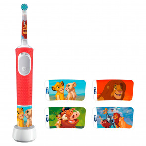 Oral-B Vitality Pro 103 Kids, Kralj za